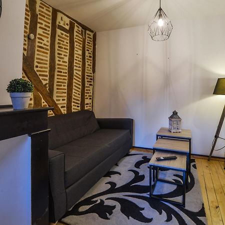 Apartament Le Coeur De La Scellerie - Hypercentre - Netflix Tours Zewnętrze zdjęcie